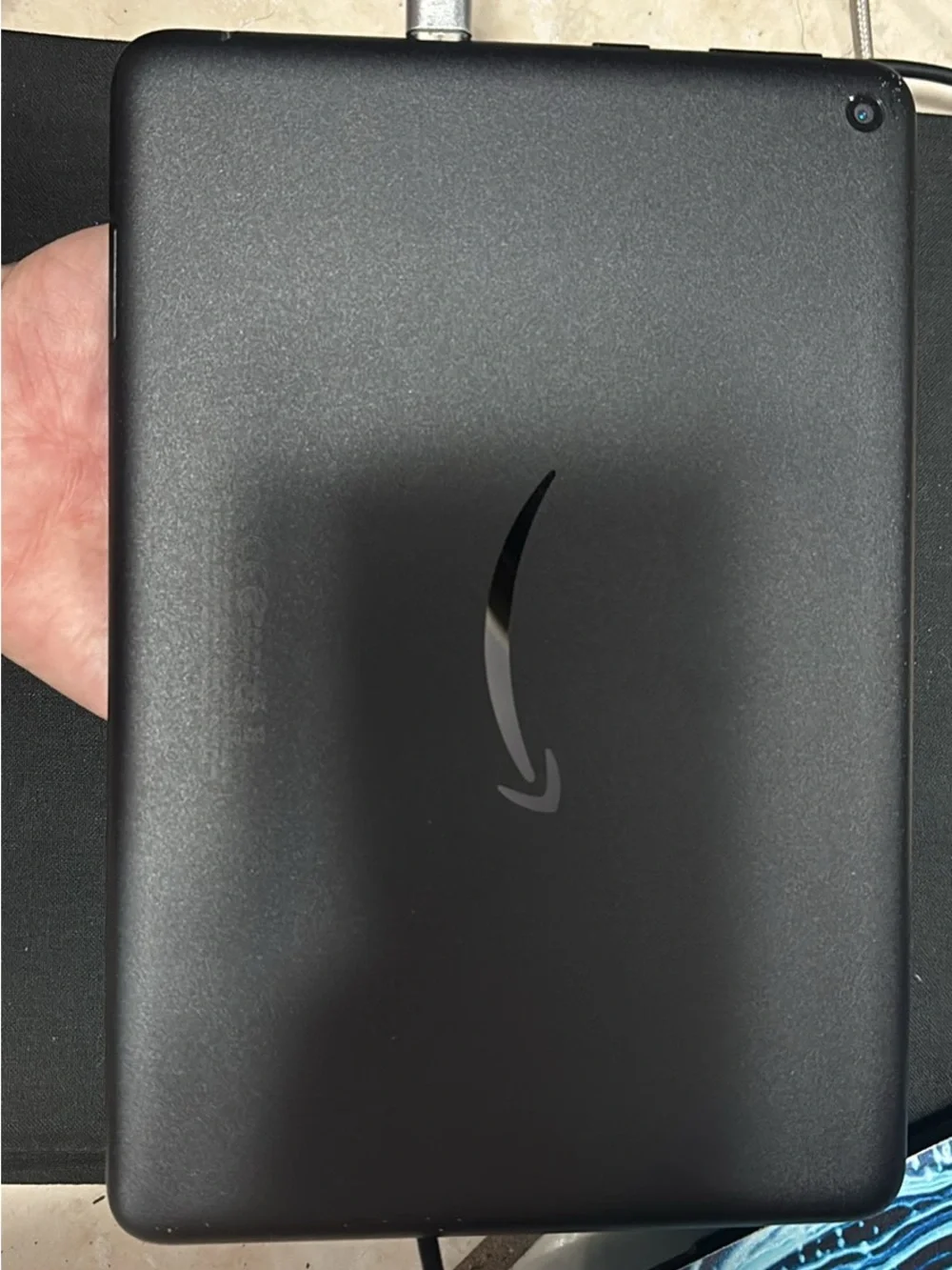 Amazon Fire Tablet HD 8
